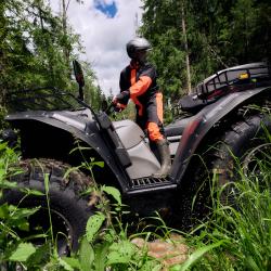 Фото Отель Гранд Усадьба