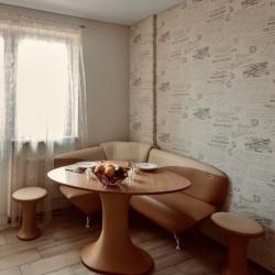 Апартаменты стандарт