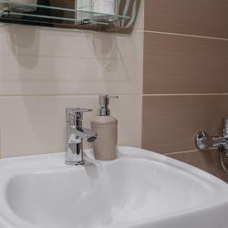 1-комнатные апартаменты улучшенные