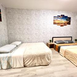 Фото Самарские апартаменты на проспекте Карла Маркса 242