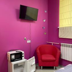 Фото Отель Гагарин