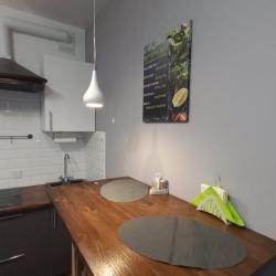 Фото Апартаменты на улице Пражская 4