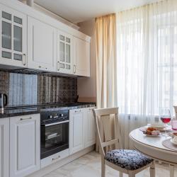 фото 8 Апартаменты Keytee.Home (Кейти.Хоме) на улице Кременчугская 19/3