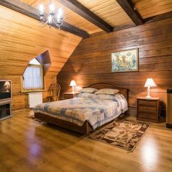 Фото Отель Серебро