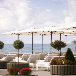 Фото LUCIANO Hotel&SPA Sochi (Лучано Отель СПА )