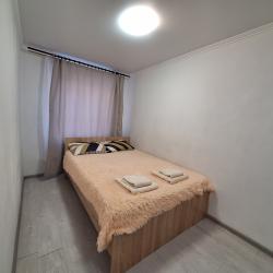 фото 7 Rooms Apartments (Румс Апартментс) на улице Зорге