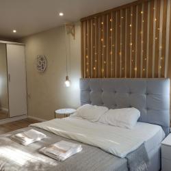 Фото Апартаменты на улице Академика Книповича