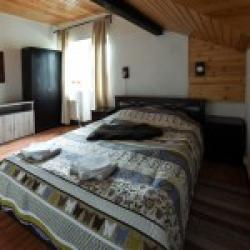 Фото Отель Куршале