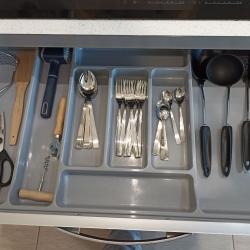 Фото Отель Квартира на бульваре 30 летия Победы