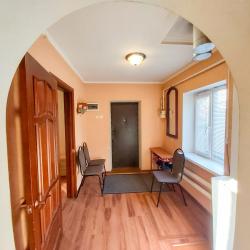 Фото Отель Grant Apart (Грант Апарт) на улице Штернберга