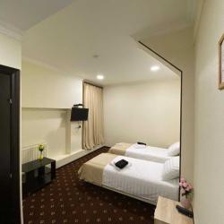 Фото Отель Hotel City (Сити)