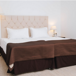 Фото Отель Альфа Сириус Прибрежный квартал