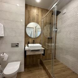 Фото Апартаменты на улице Мичуринская 211В