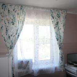 Фото Апартаменты на улице Русская 7