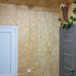 Фото Отель Домик у обрыва