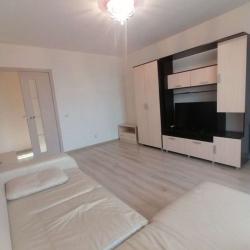 Фото Апартаменты на улице Орджоникидзе, 69