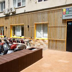 Good Hostel (Гуд Хостел) — 685cbf3c12d8a31ea54346307ca5d376