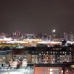 1-комнатные апартаменты студия