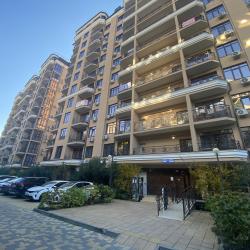 Фото Апартаменты SochiHome (Хоум) на улице Донская