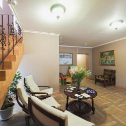 Фото Отель Время Вдохновения