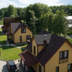 Фото Отель Zavidovo resort (Завидово Резорт)