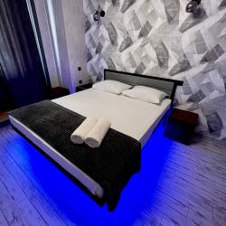 Фото Отель В Центре Событий