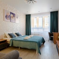 Фото Отель RentAp на улице Калинина 93