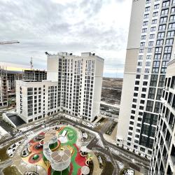 1-комнатные апартаменты люкс