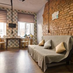 фото 3 AlexAparts (АлексАпартс) на Ижорской
