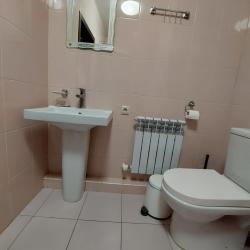 Фото Отель Моцарт Холл