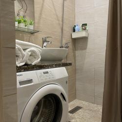 Фото Апартаменты Прохладная Долина