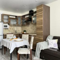 Апартаменты на улице Красноармейская 15 — 685e1b12c081b7a9781251c72f28d64f