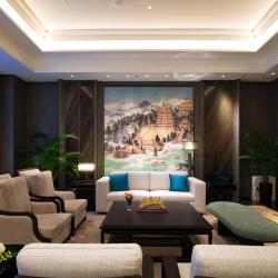 Фото Отель Beijing Palace Soluxe Astana (Пекин Палас Солюкс Астана)