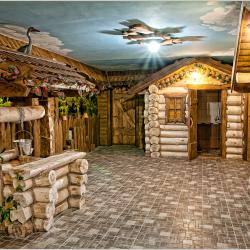 Фото Отель Гостиный дом