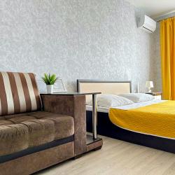 Фото Отель EasyRent на проспекте Карла Маркса 242