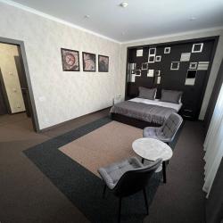 Фото Отель Меридиан