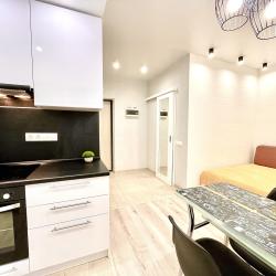 Фото Самарские апартаменты на проспекте Карла Маркса 200