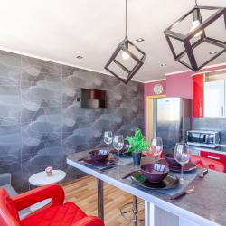 Фото Отель RentPlaza (РентПлаза) на улице Гастелло 32