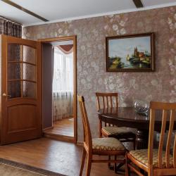 Фото Отель Кузбасс