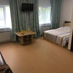 Фото Отель Комфорт