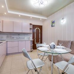 Фото Отель RentalSPb на улице Моисеенко, 5