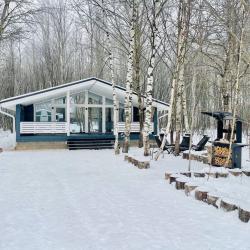 Фото Отель Les Eco Village (Лес Эко Вилладж)