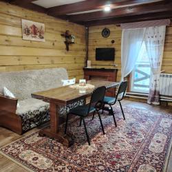 Фото Отель Горная Пчела