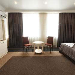 Номер стандарт улучшенный