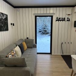 2-местный 2-комнатный номер стандарт