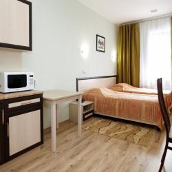 Фото Отель Калита