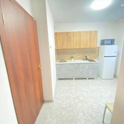 1-комнатные апартаменты стандарт