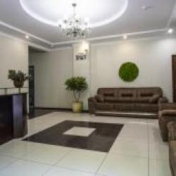 Фото Отель Вилла Леона