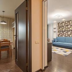 Фото Отель Prima Rent на улице Ижорская 36А