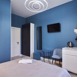 Фото Отель Икра